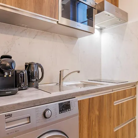 Cosy Studio 2p Parc Des Princes Appartement Paris