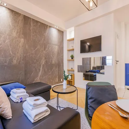 Appartement Cosy Studio 2p Parc Des Princes *
