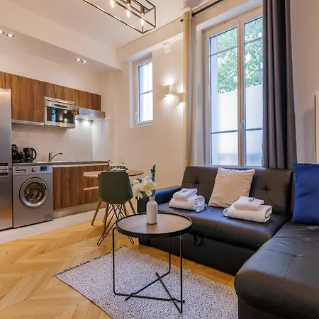 Appartement Cosy Studio 2p Parc Des Princes Paris