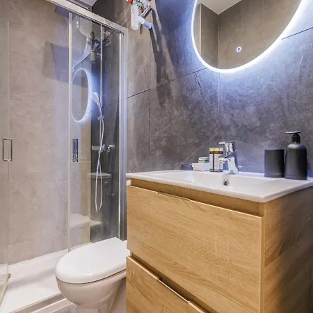 Cosy Studio 2p Parc Des Princes * Paris